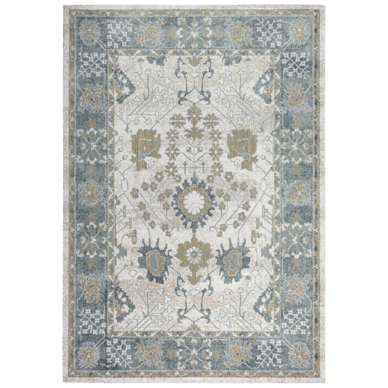 5' X 8' Hybrid Rectangle Rug