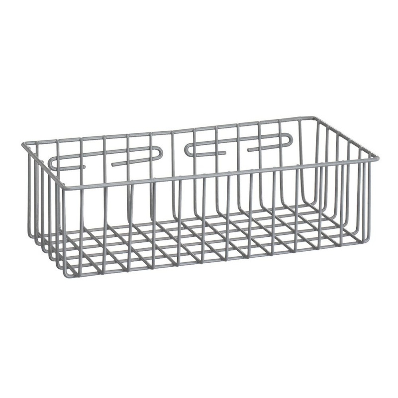 Storage Basket 15" X 3 1/2" X 7" Deep
