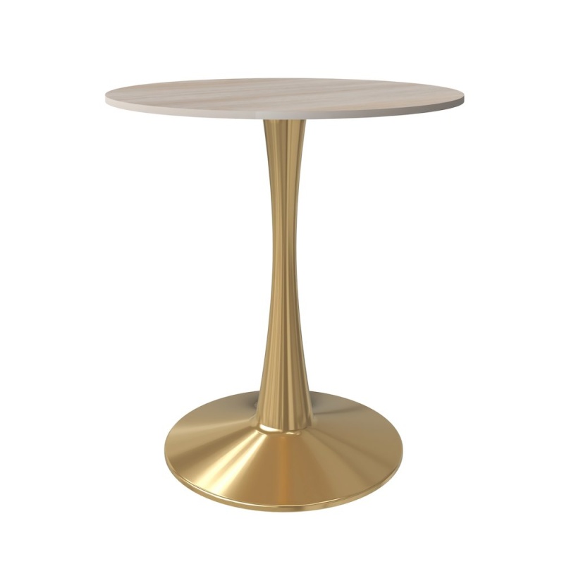 Bristol 27" Round Dining Table