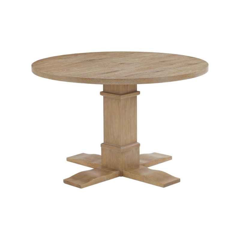 Joanna Round Dining Table