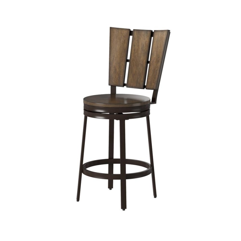Greyfield Counter Stool