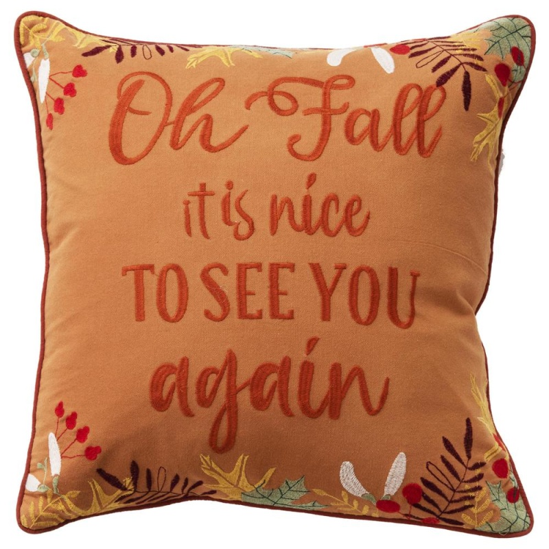 20" x 20" Down Filled Pillow
