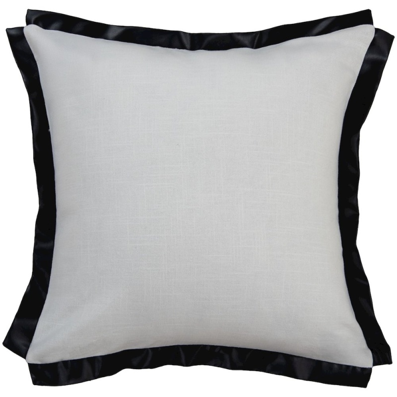 Transitional 20" X 20" Down Filled Pillow