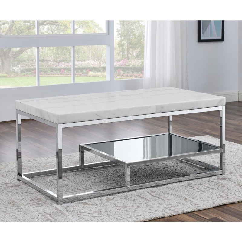 Alfresco 3Pcs Occasional Set (1C+2E)