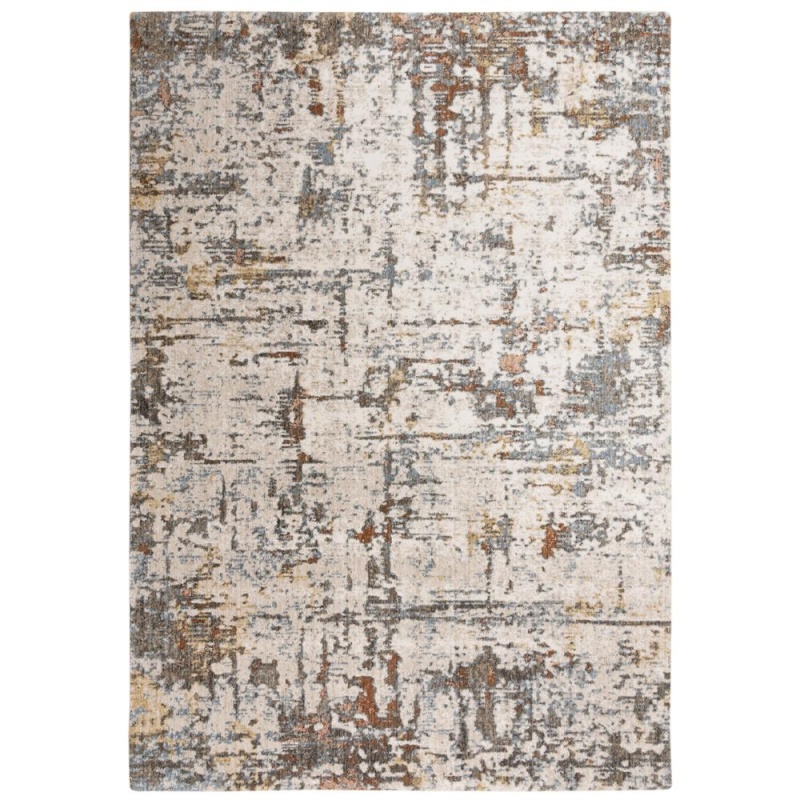 5' X 8' Hybrid Rectangle Rug