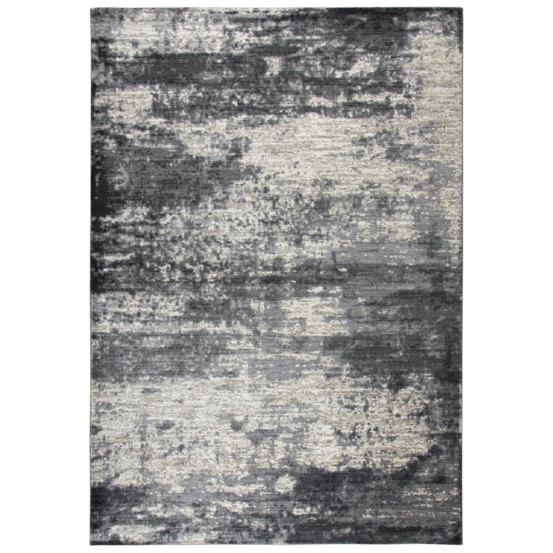 3' X 5' Machine-Made Rectangle Rug