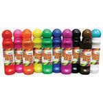 Crafty Dab Paint Poster Paint 10 Pk