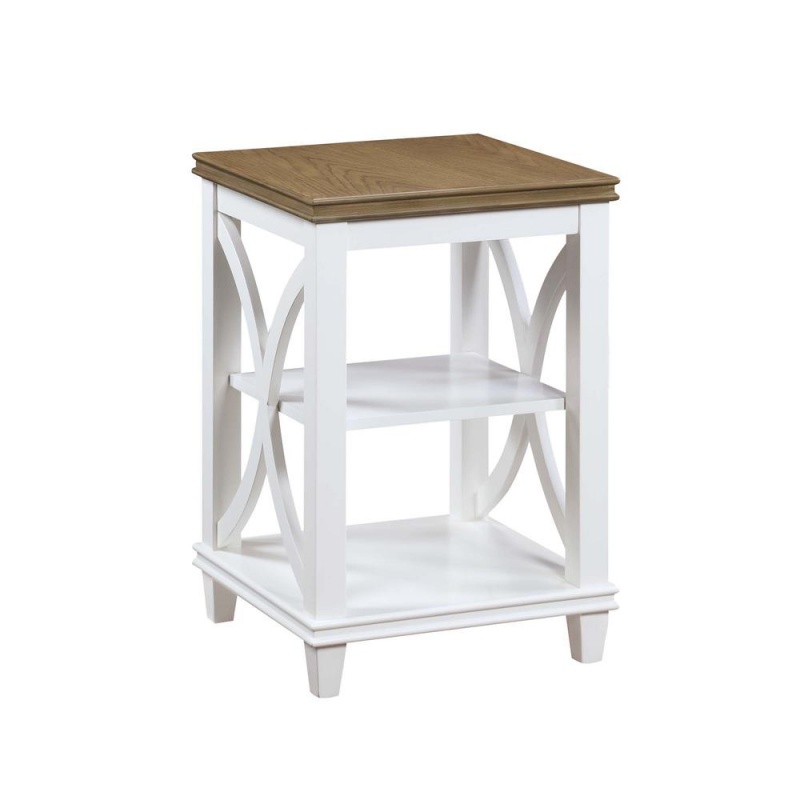 Florence End Table*