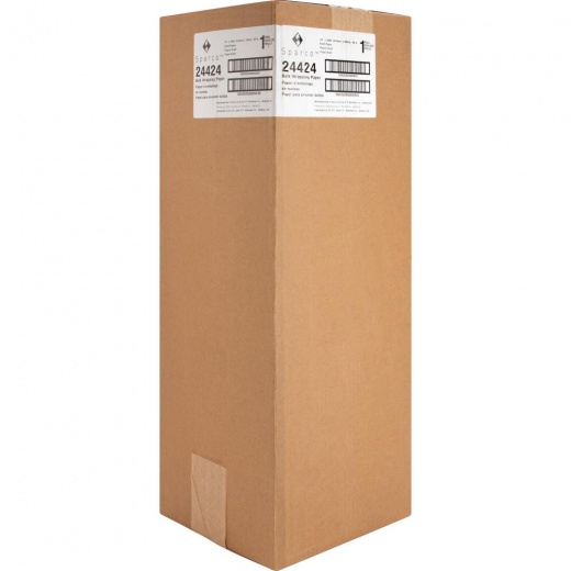 Sparco Kraft Paper Bags - White