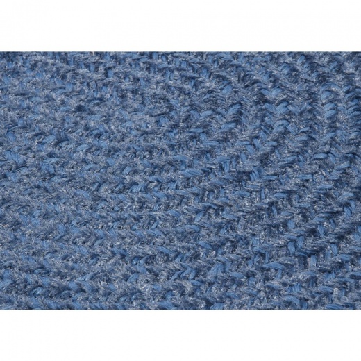 Spring Meadow - Petal Blue 12' Round