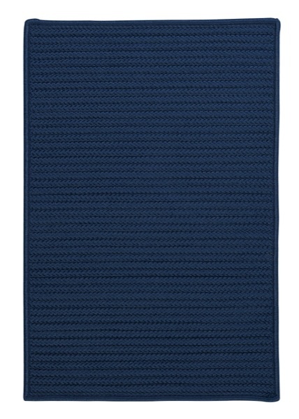 Simply Home Solid - Jasmine 2'X3'