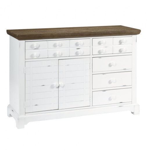 Progressive Furniture Server