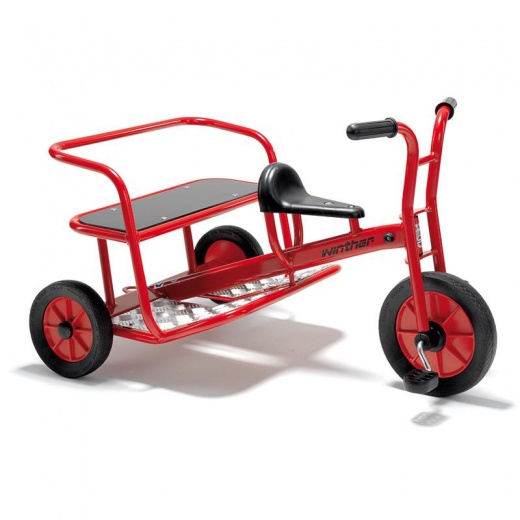 Twin Taxi - Office Storage Solution