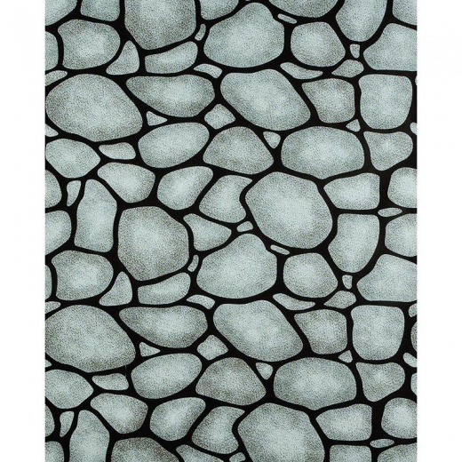 Fadeless 48X12 Rock Wall 4Rls/Ctn: Unleash Your Creativity with Pacon Corporation's Best Art Paper