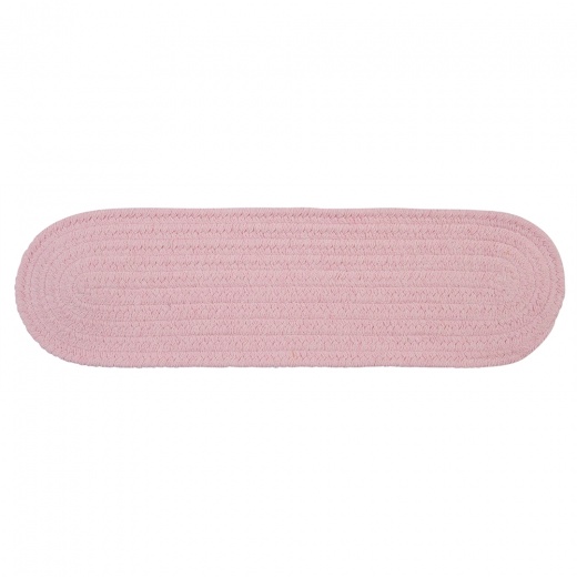 Bristol - Blush Pink Stair Tread (Set 13)