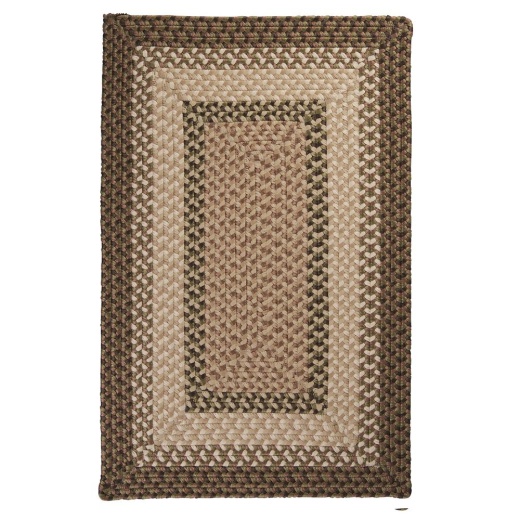 Tiburon- Spruce Green 10'X13' Area Rug