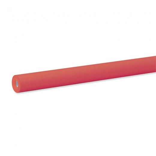 Fadeless 48X12 Flame Sold 4Rls/Ctn Drawing Paper