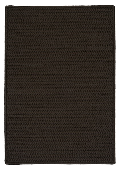 Simply Home Solid - Mink 2'X10' Area Rug by Colonial Mills