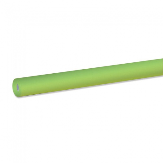 Fadeless 48X12 Lime Sold 4Rls/Ctn - High-Quality Art & Craft Paper