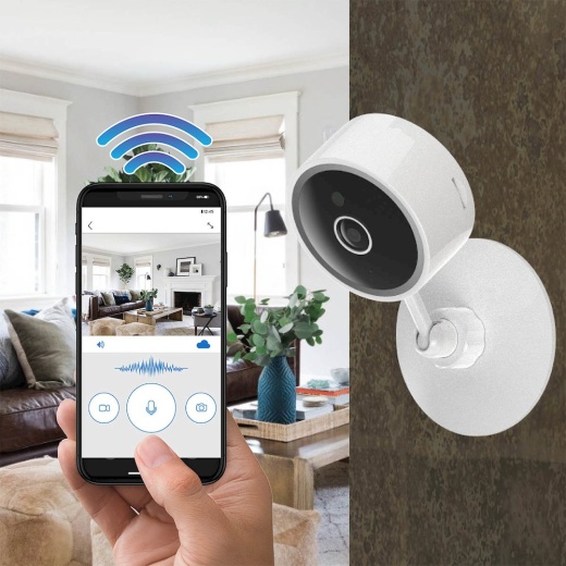Premier Mobile Wifi Camera