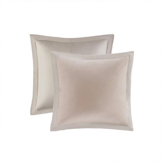 510 Design 8 Piece Comforter Set - Luxurious Bedding for a Better Night's Sleep