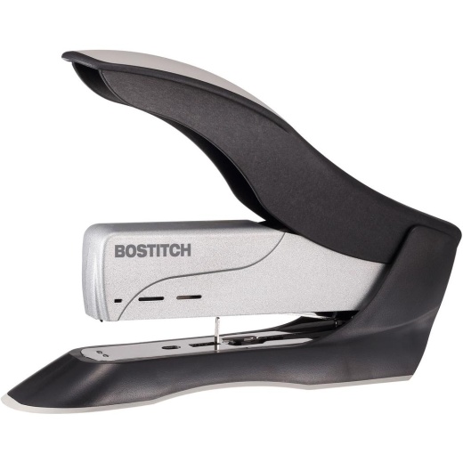 Bostitch Spring-Powered Antimicrobial Heavy Duty Stapler - 100 Sheets Capacity