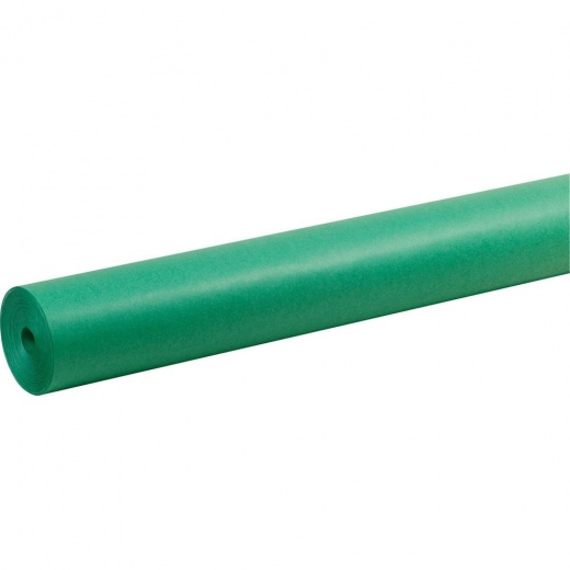 Pacon Spectra ArtKraft Duo-Finish Kraft Paper - Classroom Project - 48" x 200ft - Brite Green