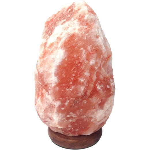Roughly 590 Pound Himalayan Salt Lamp