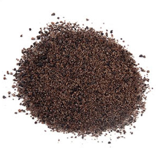 Smoked Salt Small Container-Fine Grade 8Oz
