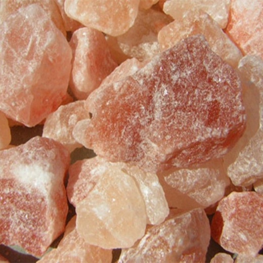 Sole Solution Rocks