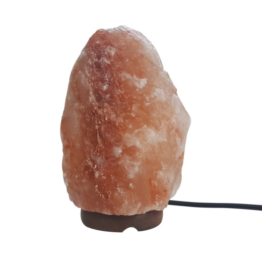 Himalayan Salt Lamp 4-5 Lbs