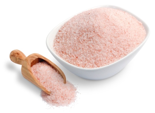 Black Tai Salt Co.'S - Authentic, Food Grade, Finely Ground Himalayan Salt - Himalayan Salt Fine Grade 5Lbs. Fumigation Free! No Additives, Natural, Vegan - 5 Pounds