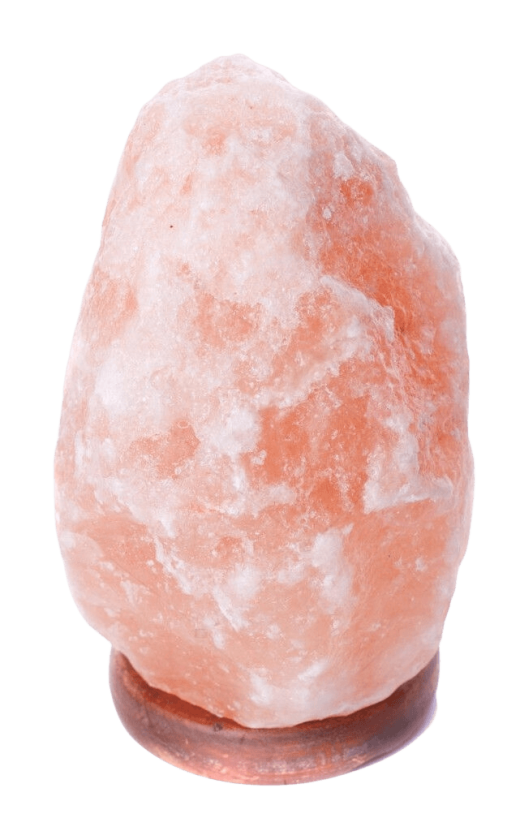 337 Pound Himalayan Salt Lamp