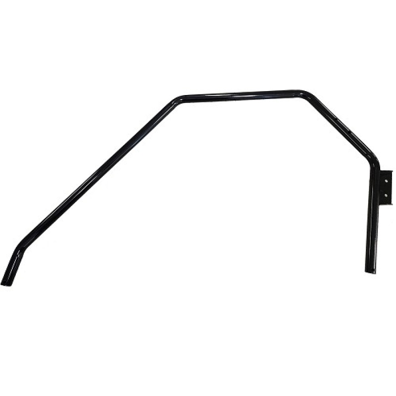 Mototec Mud Monster Xl 212Cc/2000W Top Roll Bar Right