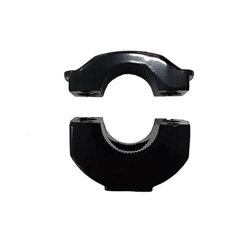 Mototec 48V 1000W Mini Bike - Handlebar Clamp