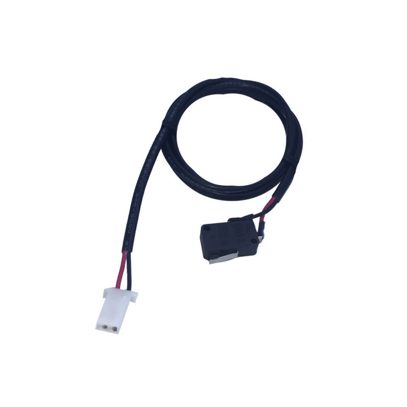 Mototec 36V Maverick Go KartBrake Kill Switch