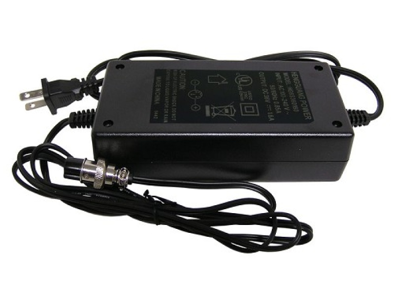 Mototec 36V Battery Charger (1600Ma)