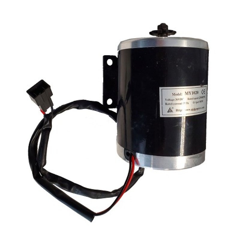Electric Pocket Bike Motor 36V (500W)