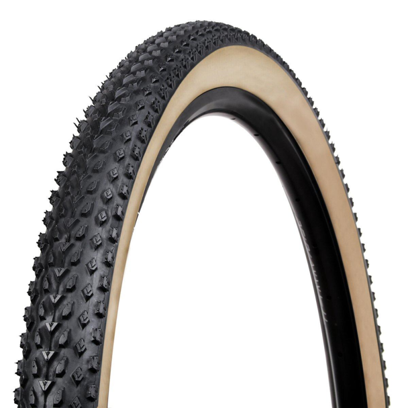 Vee Tire Co. Mission 29X2.10 Mountain/Xc Tire - Natural Wall
