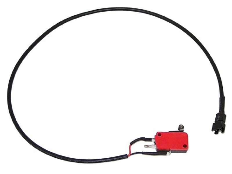 Trx Sensor Switch Left