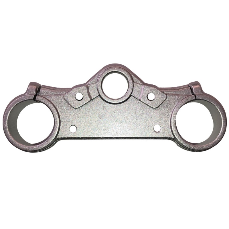 Mototec Pro Dirt Bike Lower Triple Tree Clamp