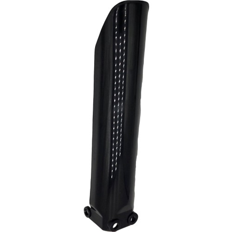 Mototec 72V 5000W Pro Dirt Bike Front Shock Cover Right