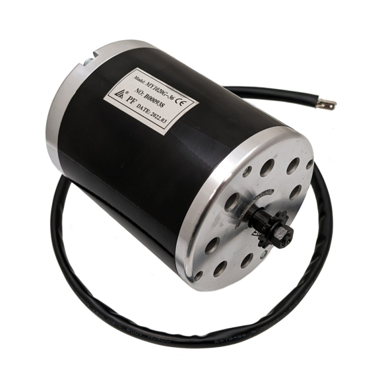 Universal Parts 36V, 650W Motor For Razor Rsf650 And Mx650