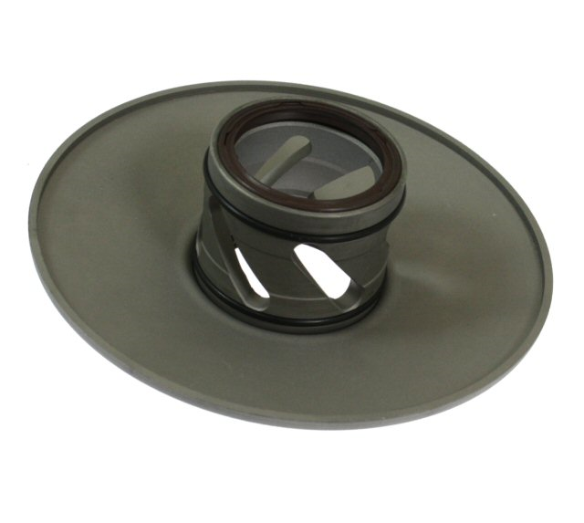 SspG Minarelli 34Mm Adjustable Drive Sheave