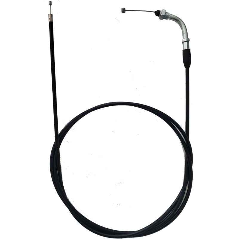 Say Yeah 49Cc Gas Scooter Throttle Cable 71In