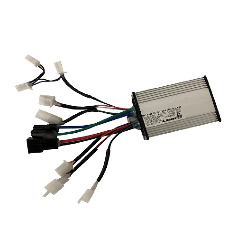 Mototec 36V Electric Dirt Bike 550W Controller