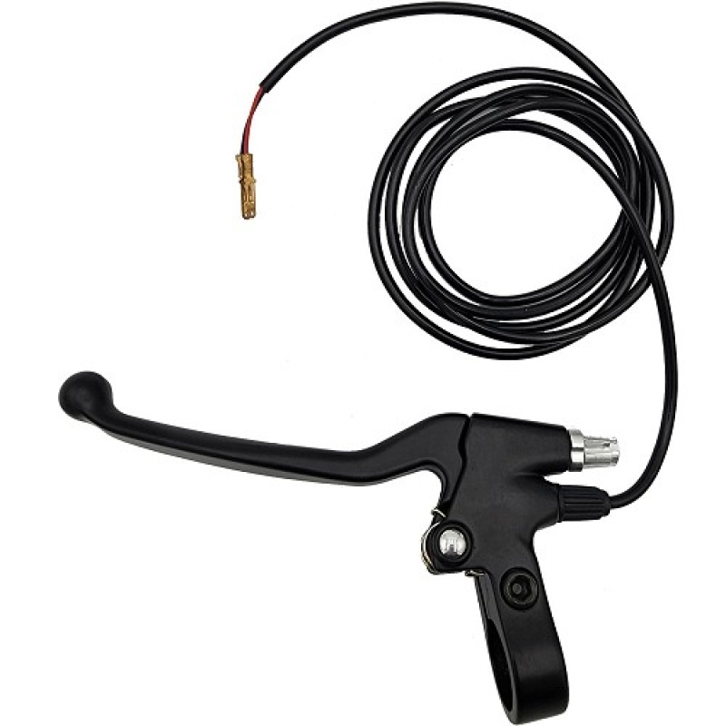 Mototec Mad Scooter - Left Brake Lever V3
