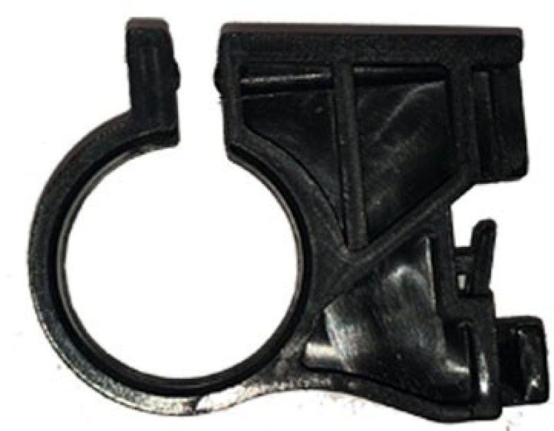 Mototec Knockout Headlight Clamp