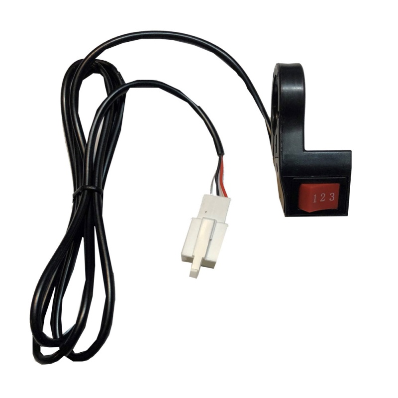 Mototec Groove Third Gear Switch
