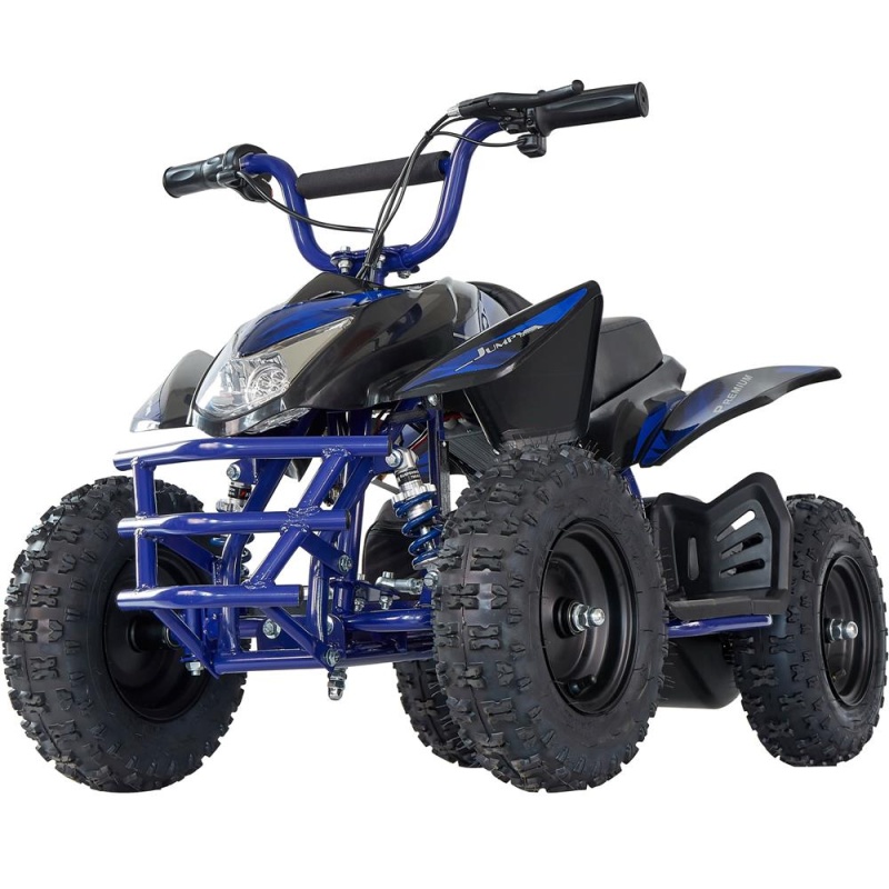 mototec 24v mini quad titan v5